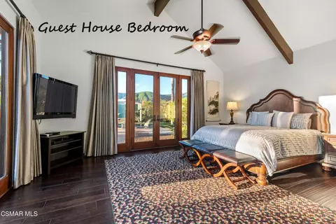 Bedroom - 2065 E La Loma Ave, Somis, CA 93066 photo 3 of 3