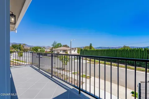 Exterior - 4687 Summit Ave, Simi Valley, CA 93063 photo 6 of 8