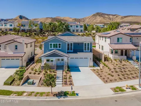 View/Area - 4687 Summit Ave, Simi Valley, CA 93063 photo 2 of 3
