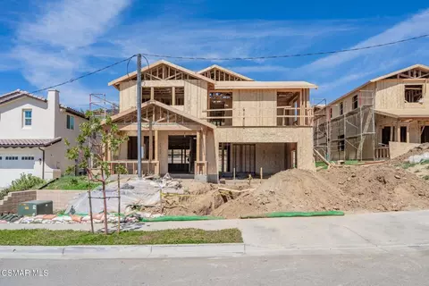 Exterior - 4687 Summit Ave, Simi Valley, CA 93063 photo 4 of 4