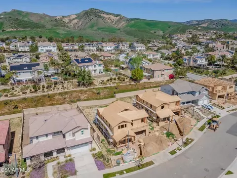 View/Area - 4687 Summit Ave, Simi Valley, CA 93063 photo 4 of 7