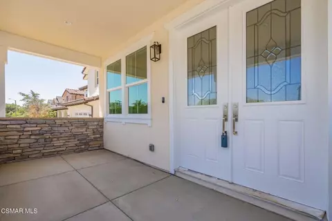 Exterior - 4687 Summit Ave, Simi Valley, CA 93063 photo 5 of 8