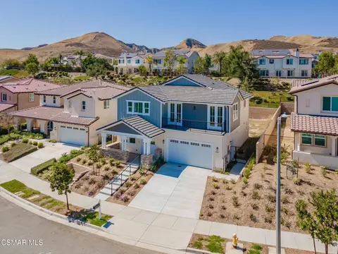 View/Area - 4687 Summit Ave, Simi Valley, CA 93063 photo 3 of 3