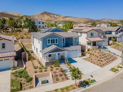 View/Area - 4687 Summit Ave, Simi Valley, CA 93063 photo 1 of 3