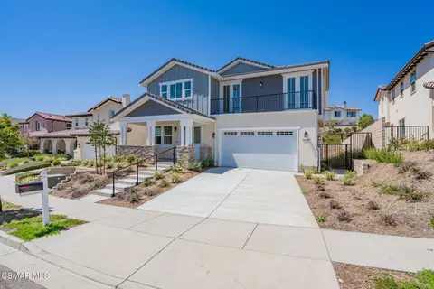 4687 Summit Ave, Simi Valley, CA 93063