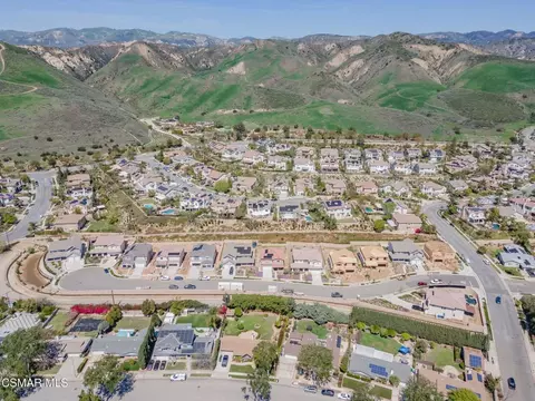 View/Area - 4687 Summit Ave, Simi Valley, CA 93063 photo 7 of 7