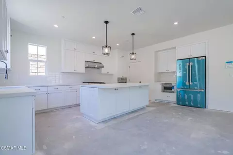 Kitchen - 4687 Summit Ave, Simi Valley, CA 93063 photo 2 of 6