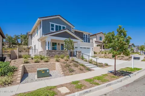 Exterior - 4687 Summit Ave, Simi Valley, CA 93063 photo 3 of 8