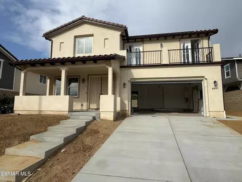 4691 Summit Ave, Simi Valley, CA 93063