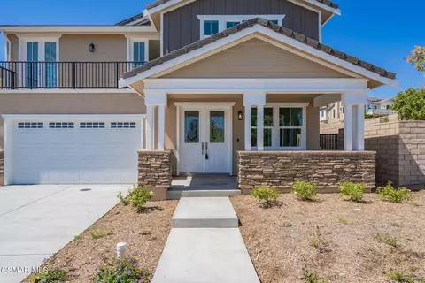 Exterior - 4699 Summit Ave, Simi Valley, CA 93063 photo 4 of 9