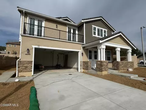 4699 Summit Ave, Simi Valley, CA 93063