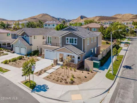 View/Area - 4699 Summit Ave, Simi Valley, CA 93063 photo 2 of 4