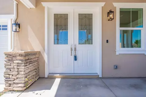 Entry Way - 4699 Summit Ave, Simi Valley, CA 93063 photo 1 of 4