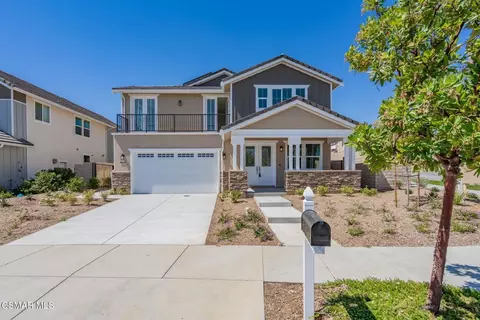 4699 Summit Ave, Simi Valley, CA 93063
