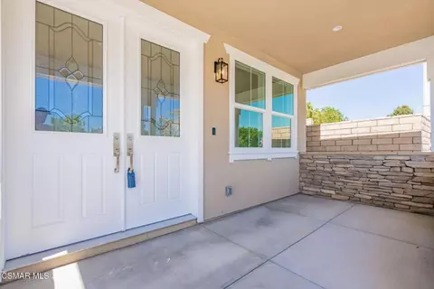 Exterior - 4699 Summit Ave, Simi Valley, CA 93063 photo 5 of 9