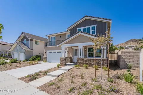 Exterior - 4699 Summit Ave, Simi Valley, CA 93063 photo 3 of 9