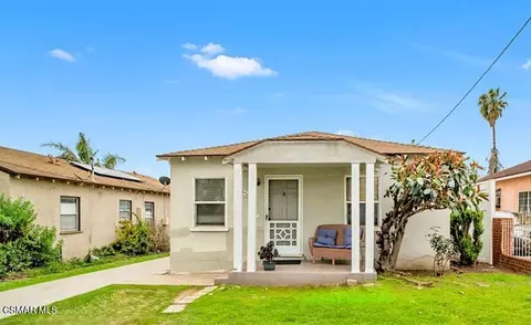 4520 W 136th St, Hawthorne, CA 90250
