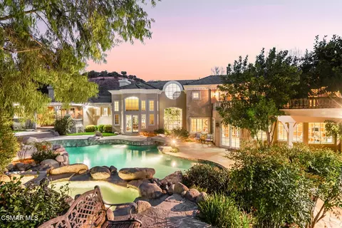 907 Vista Ridge Ln, Westlake Village, CA 91362