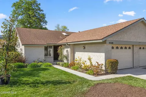 42108 Village 42, Camarillo, CA 93012