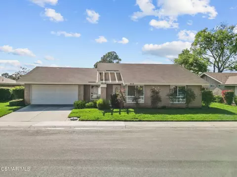 5113 Village 5, Camarillo, CA 93012