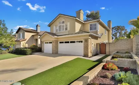 1124 Via Carranza, Camarillo, CA 93012