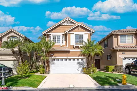 3179 Arianna Ln, Thousand Oaks, CA 91362