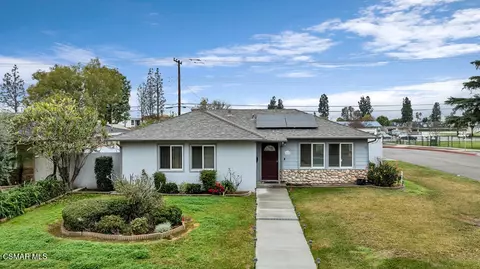 1217 N Armel Dr, Covina, CA 91722