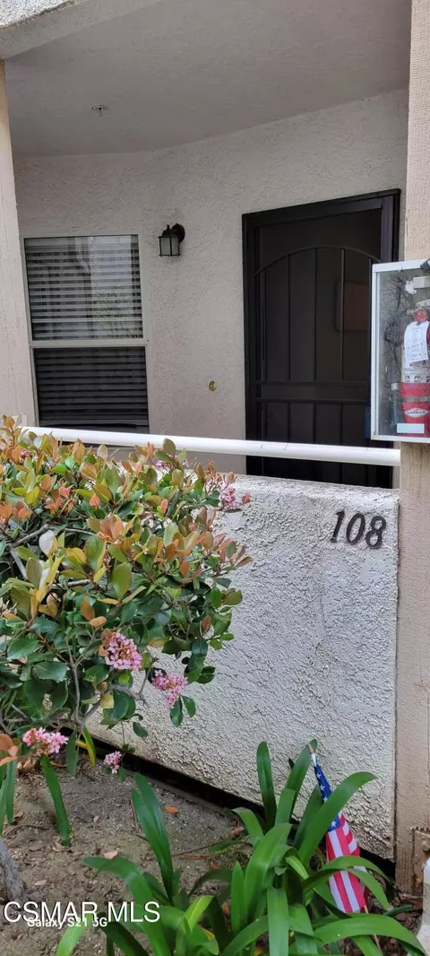 Exterior - 2713 Antonio Dr #108, Camarillo, CA 93010 photo 1 of 5