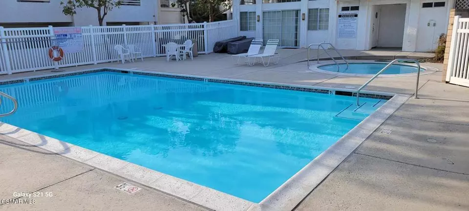 Exterior - 2713 Antonio Dr #108, Camarillo, CA 93010 photo 4 of 5