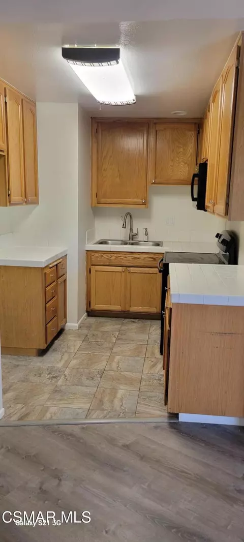 Kitchen - 2713 Antonio Dr #108, Camarillo, CA 93010 photo 1 of 1