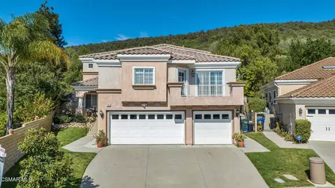 2061 Hyssop Ct, Thousand Oaks, CA 91362