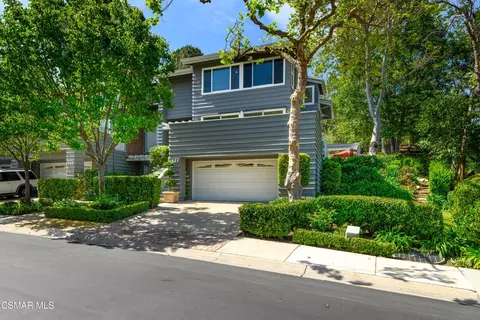 1527 N View Dr, Westlake Village, CA 91362