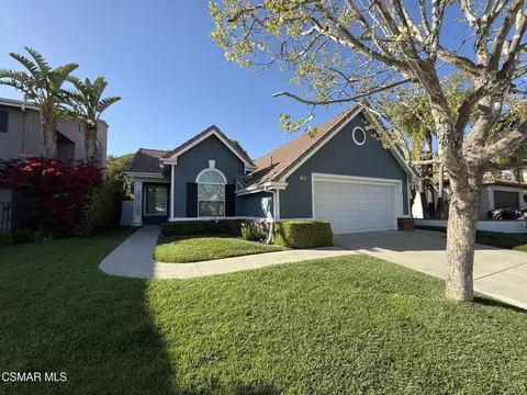 2339 Gillingham Cir, Thousand Oaks, CA 91362