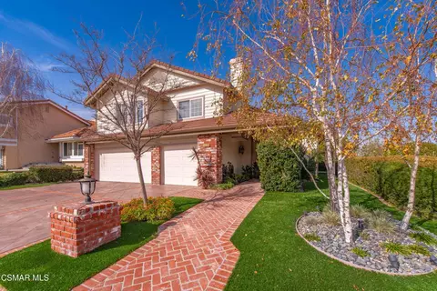 3339 Baccarat St, Thousand Oaks, CA 91362