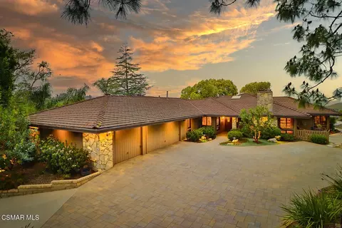 383 Thorpe Cir, Thousand Oaks, CA 91360