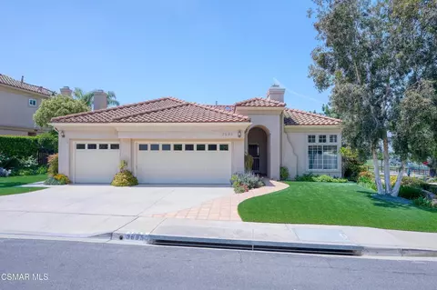 3695 Mapleknoll Pl, Thousand Oaks, CA 91362