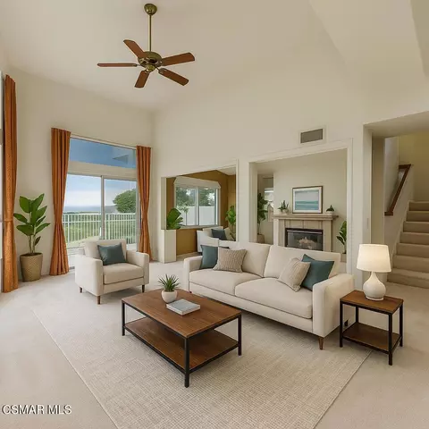 815 Vista Arriago, Camarillo, CA 93012