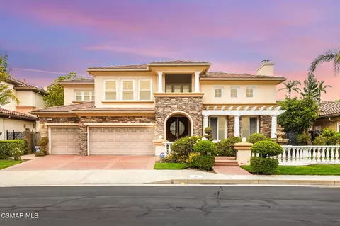 20253 Via Galileo, Porter Ranch, CA 91326