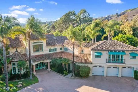2857 Las Posas Cir, Camarillo, CA 93012