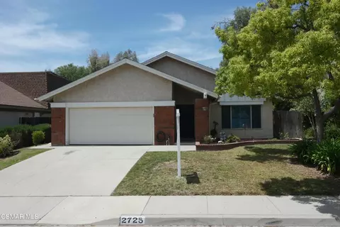 2725 Amber Wood Pl, Thousand Oaks, CA 91362