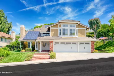 2425 Haymarket St, Thousand Oaks, CA 91362
