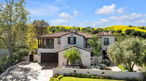 5715 Calais Ct, Calabasas, CA 91302