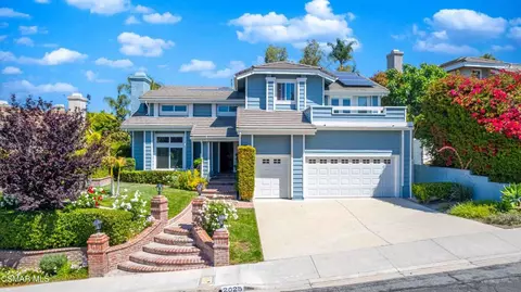 2025 Brookfield Dr, Thousand Oaks, CA 91362