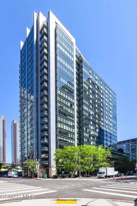 1155 S Grand Ave #311, Los Angeles, CA 90015