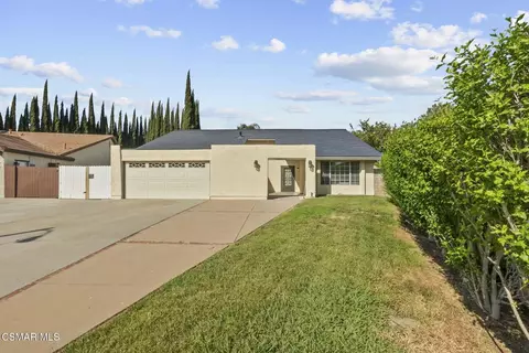 459 Mark Dr, Simi Valley, CA 93065