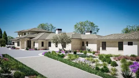 925 W Stafford Rd, Thousand Oaks, CA 91361