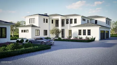 939 W Stafford Rd, Thousand Oaks, CA 91361