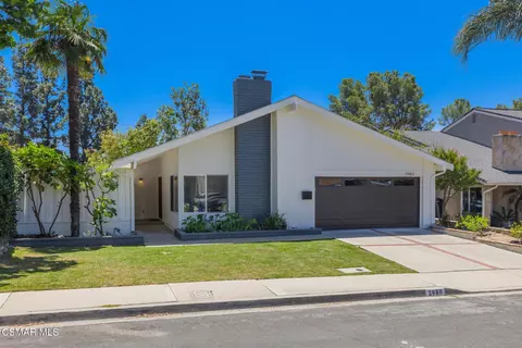 1980 Shady Brook Dr, Thousand Oaks, CA 91362