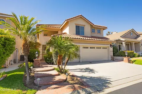 3063 Espana Ln, Thousand Oaks, CA 91362