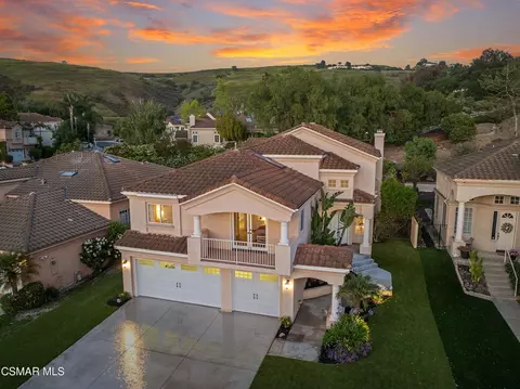 3684 Mapleknoll Pl, Thousand Oaks, CA 91362